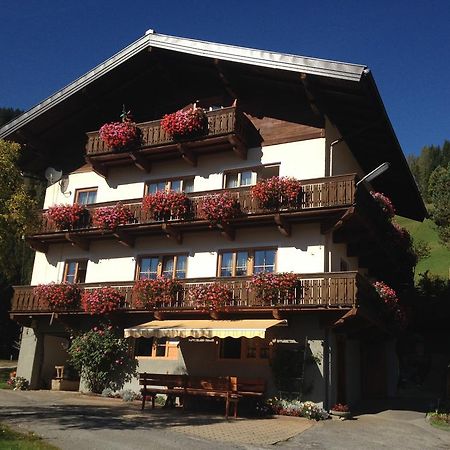 Villa Bauernhof Bachgut à Mühlbach am Hochkönig Extérieur photo