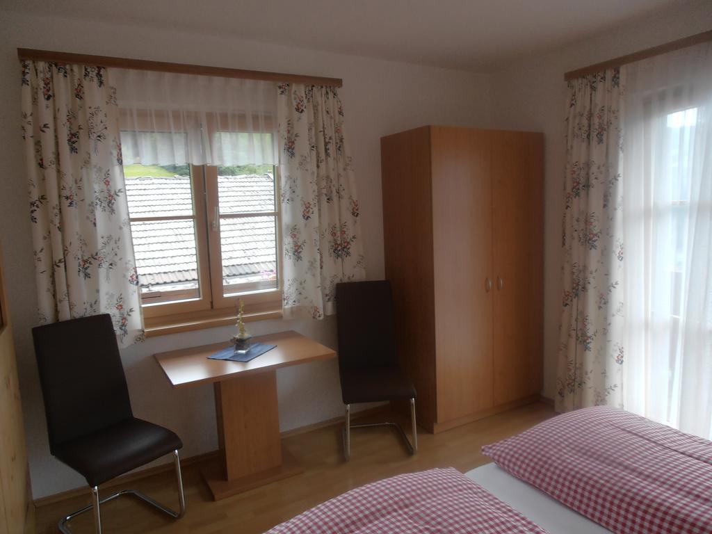 Villa Bauernhof Bachgut à Mühlbach am Hochkönig Chambre photo