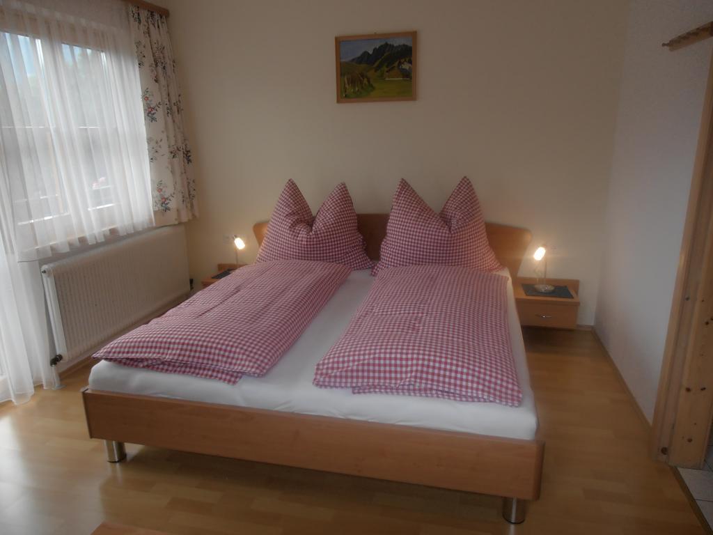 Villa Bauernhof Bachgut à Mühlbach am Hochkönig Chambre photo