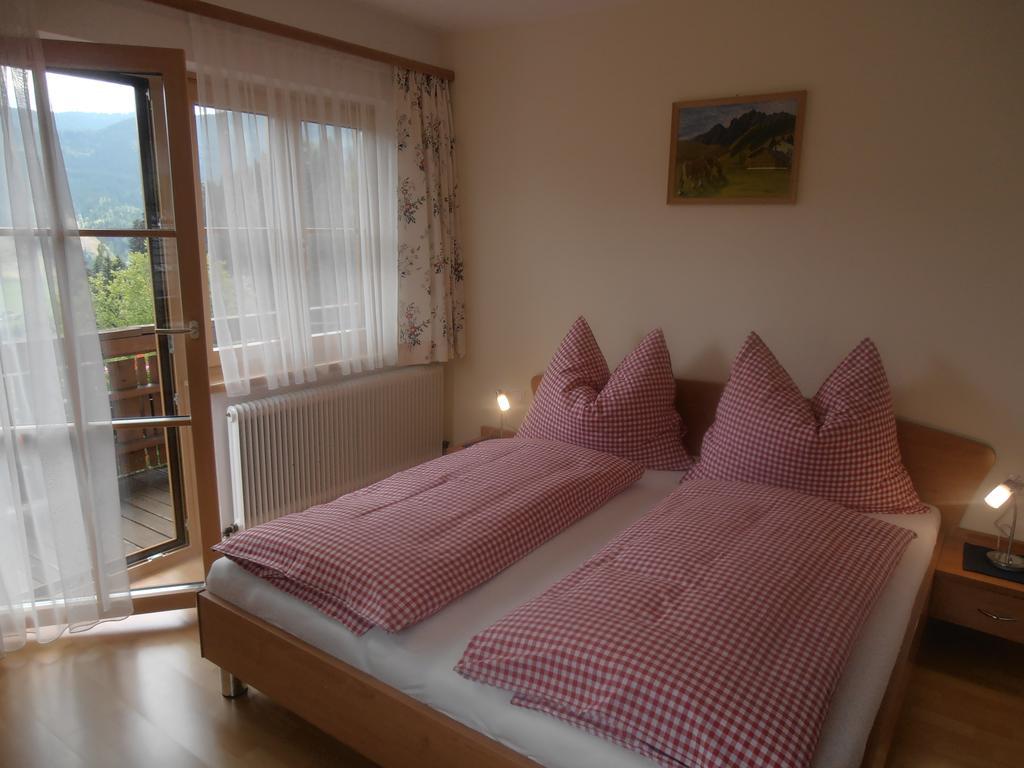 Villa Bauernhof Bachgut à Mühlbach am Hochkönig Chambre photo