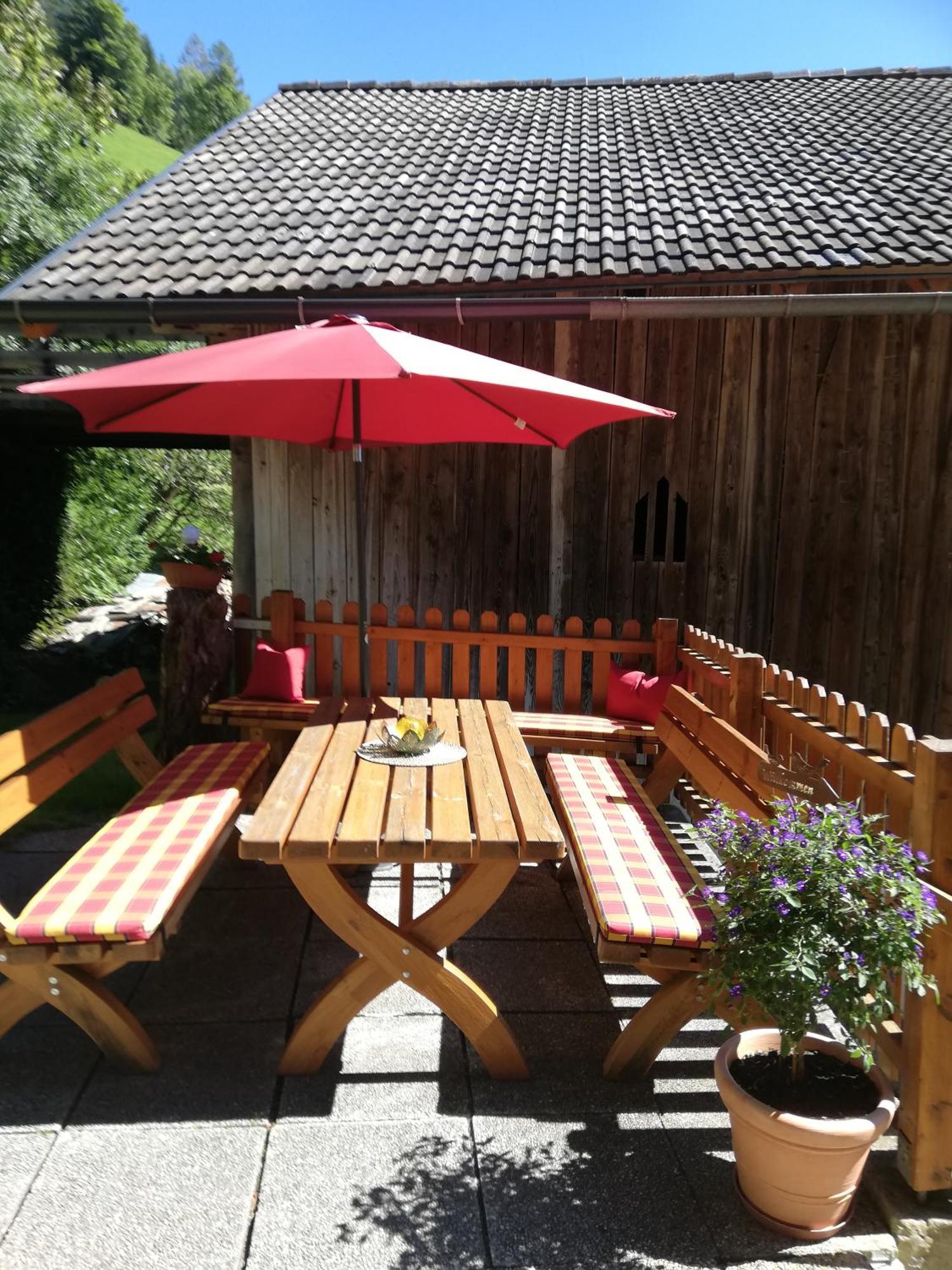 Villa Bauernhof Bachgut à Mühlbach am Hochkönig Extérieur photo