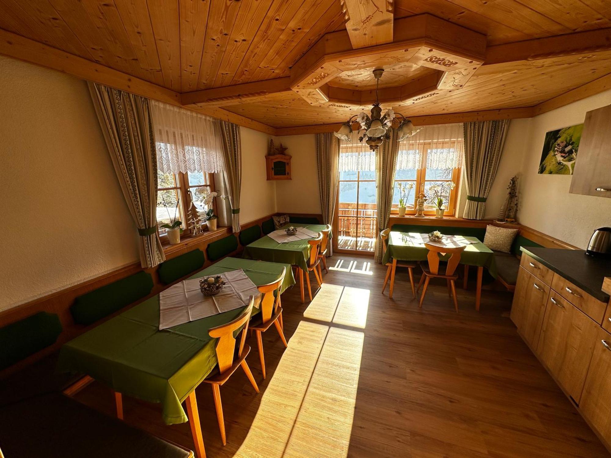 Villa Bauernhof Bachgut à Mühlbach am Hochkönig Extérieur photo